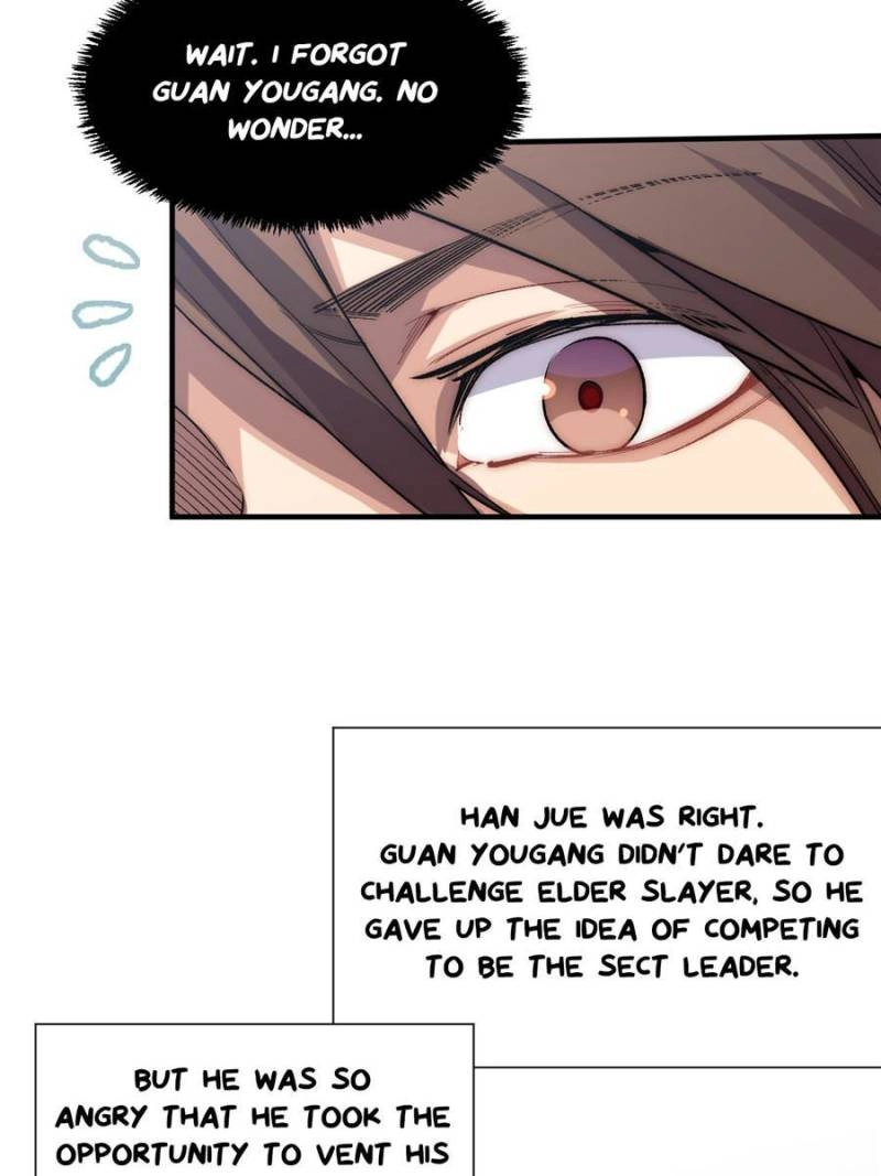 Top Tier Providence Chapter 46 - Page 13