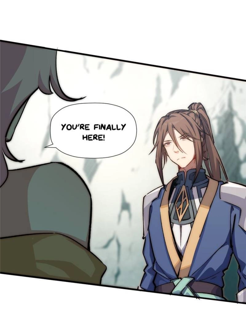 Top Tier Providence Chapter 46 - Page 18