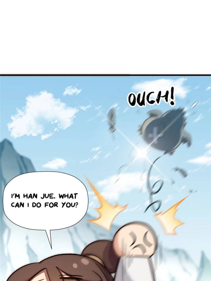 Top Tier Providence Chapter 46 - Page 21