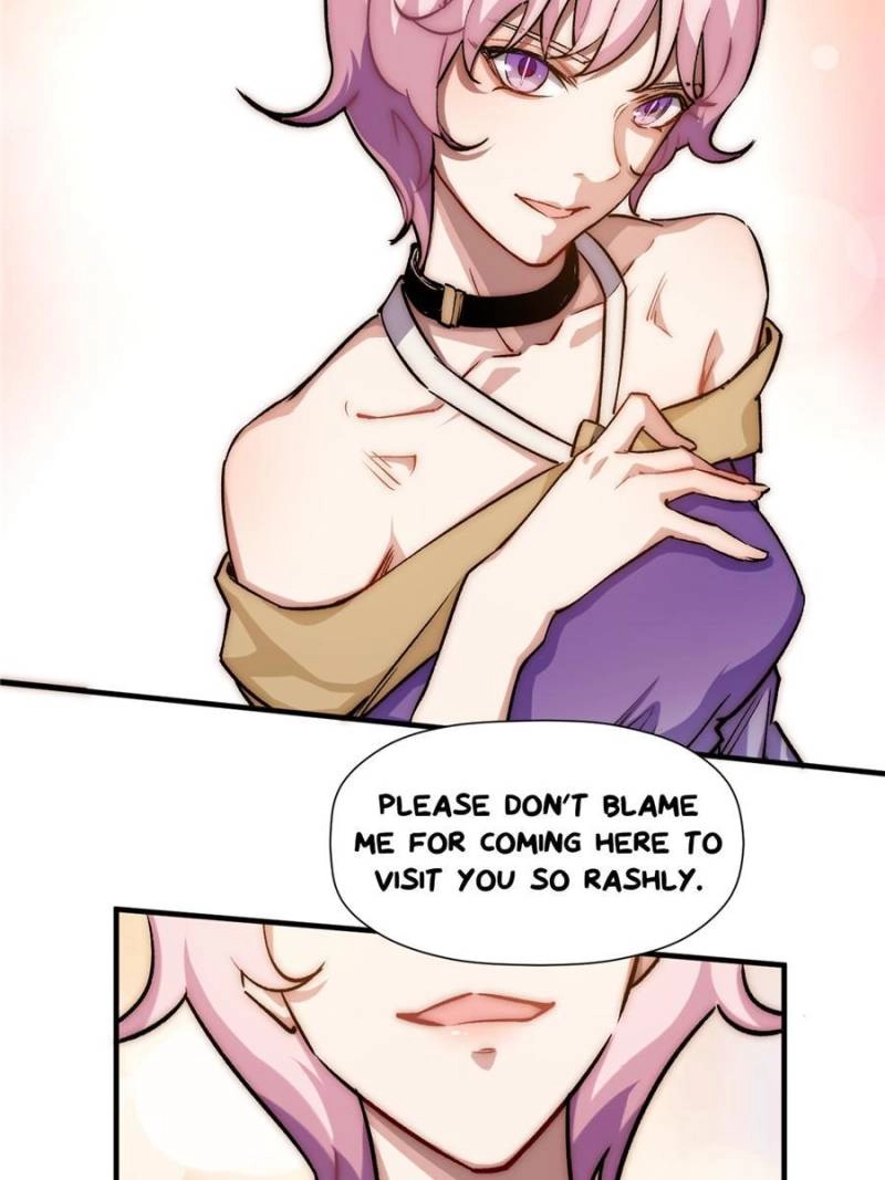 Top Tier Providence Chapter 46 - Page 23