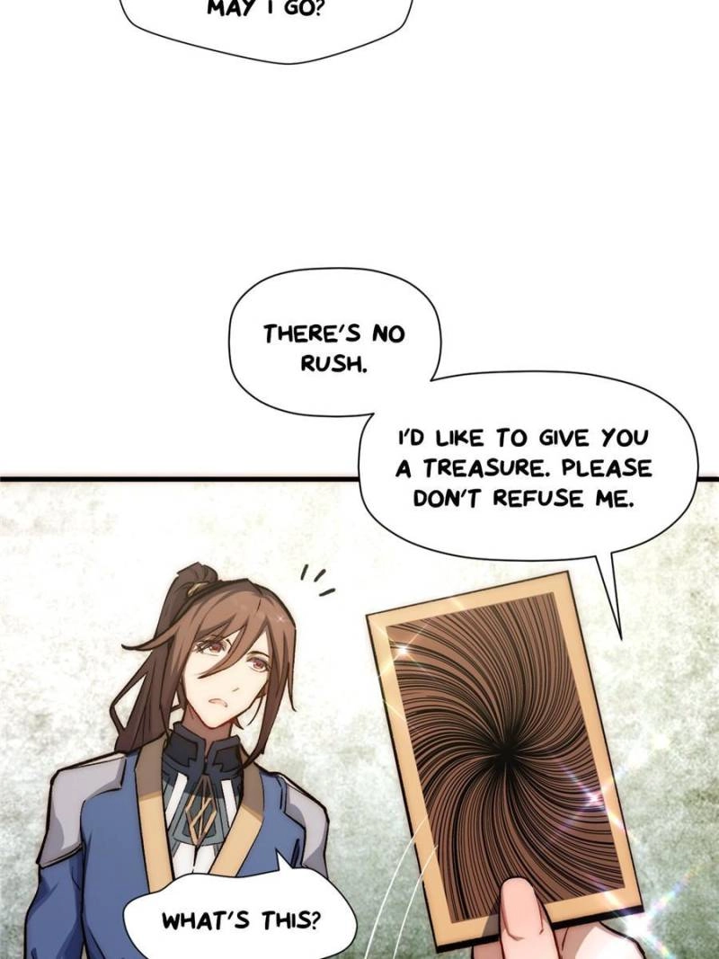 Top Tier Providence Chapter 46 - Page 25