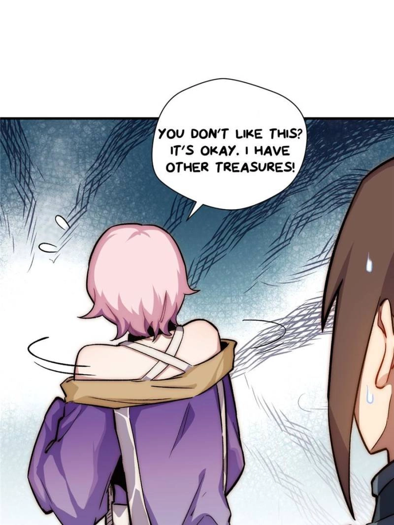 Top Tier Providence Chapter 46 - Page 31