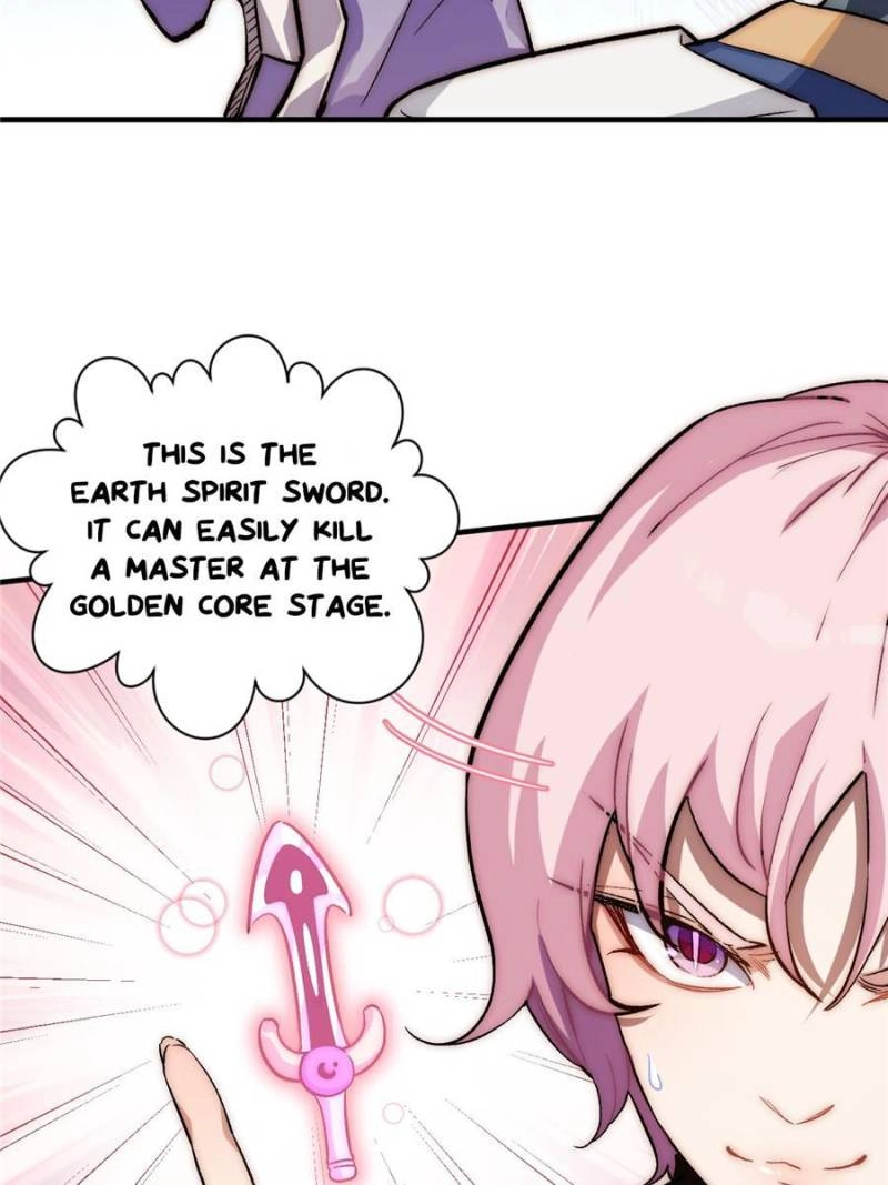 Top Tier Providence Chapter 46 - Page 32