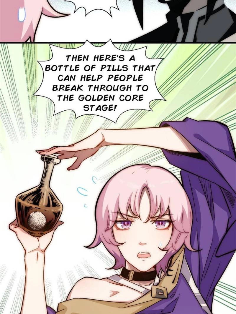 Top Tier Providence Chapter 46 - Page 34