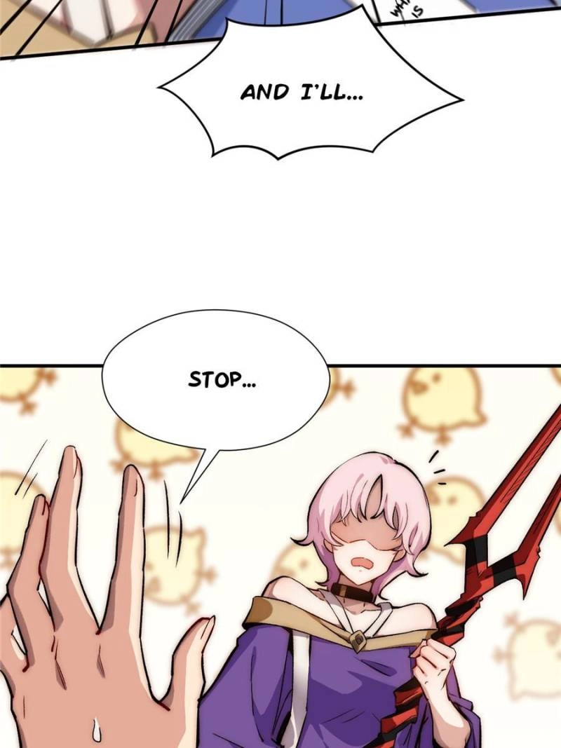 Top Tier Providence Chapter 46 - Page 38