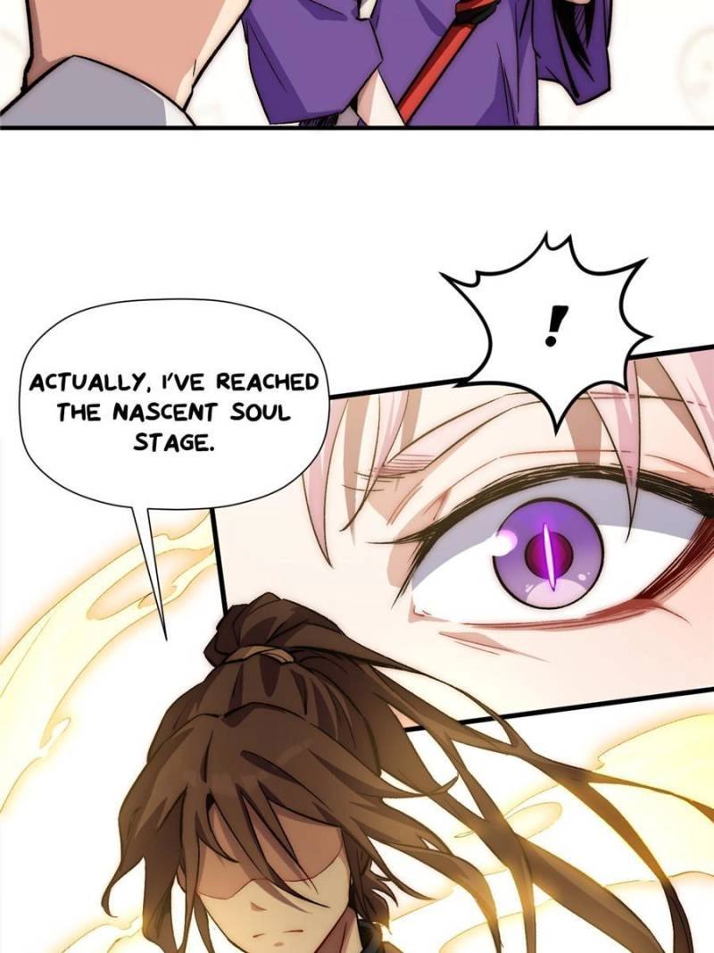 Top Tier Providence Chapter 46 - Page 39