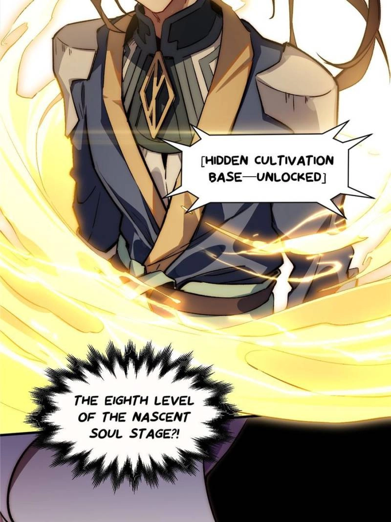 Top Tier Providence Chapter 46 - Page 40