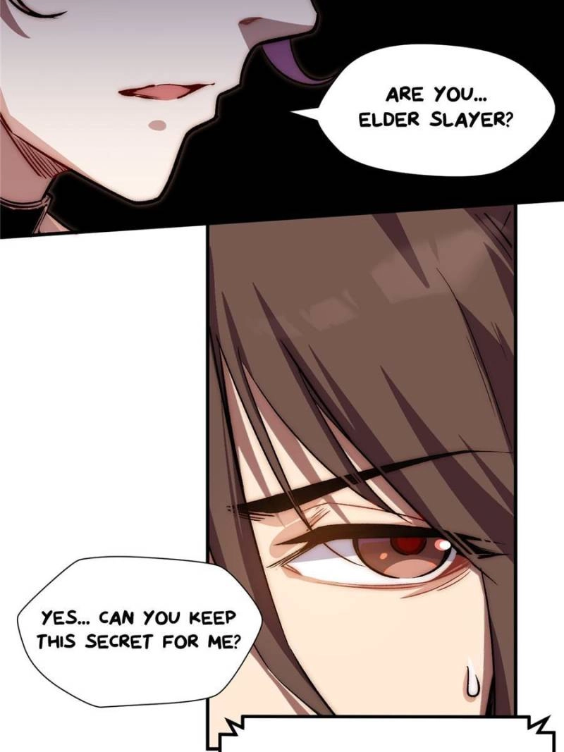 Top Tier Providence Chapter 46 - Page 41