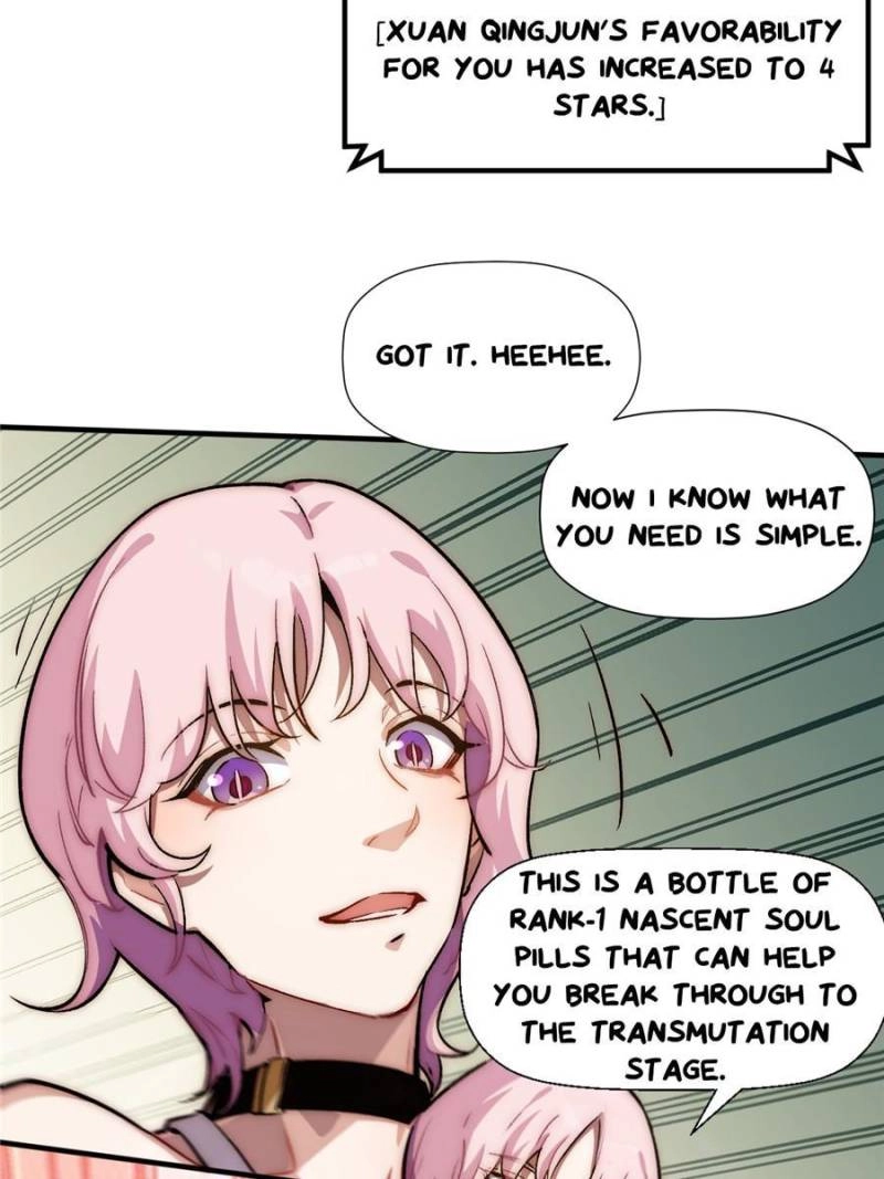 Top Tier Providence Chapter 46 - Page 42