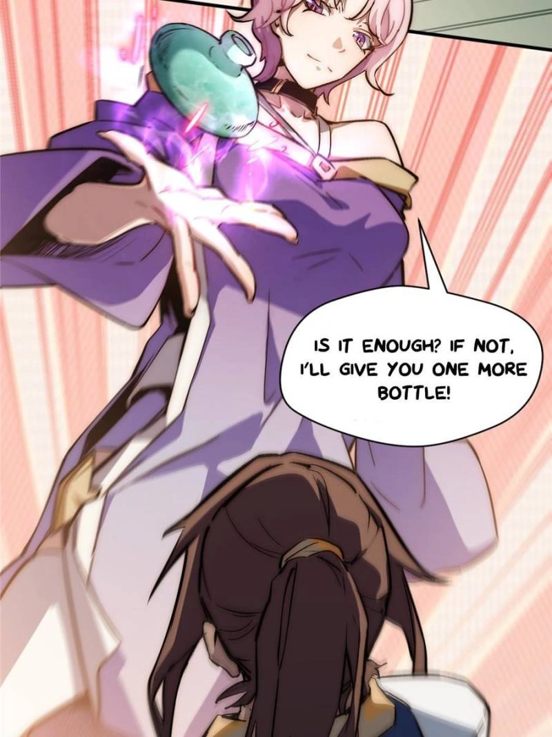 Top Tier Providence Chapter 46 - Page 43