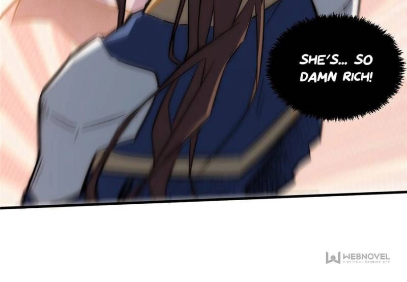 Top Tier Providence Chapter 46 - Page 44