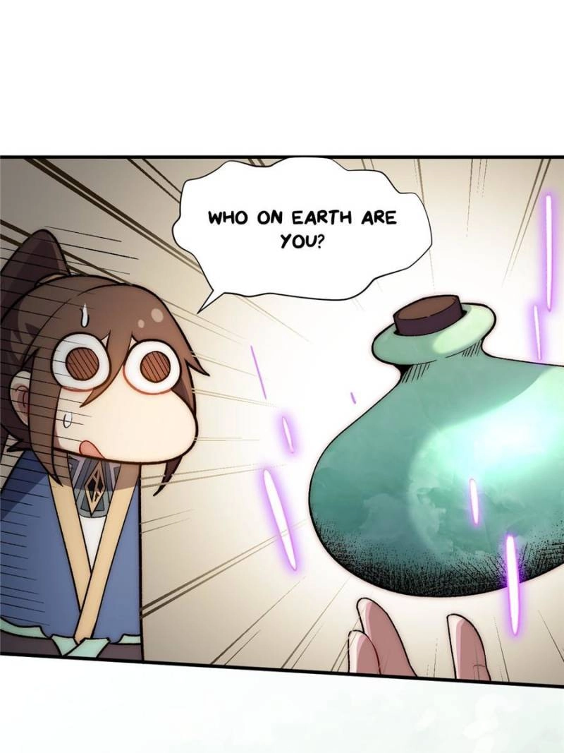 Top Tier Providence Chapter 46 - Page 45