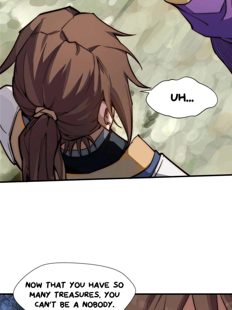 Top Tier Providence Chapter 46 - Page 47