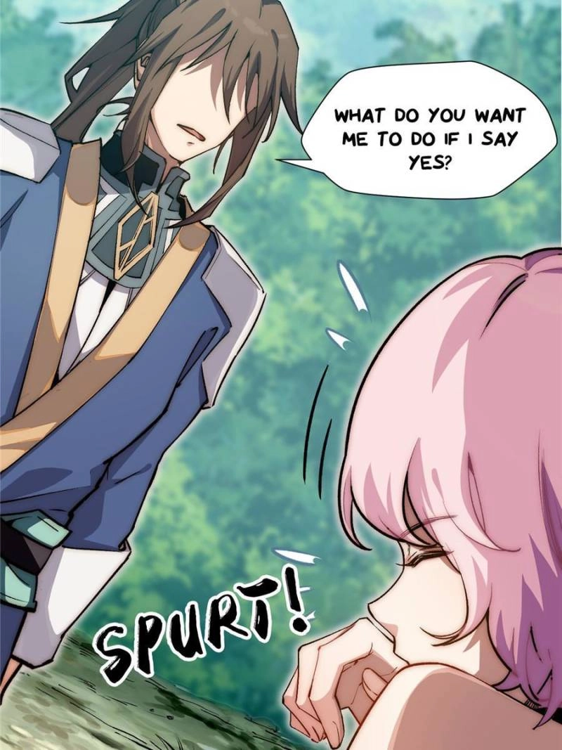 Top Tier Providence Chapter 46 - Page 50