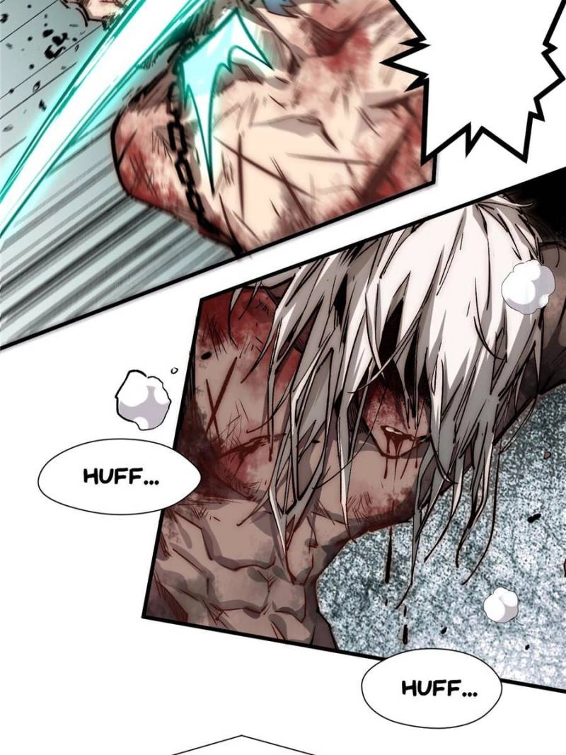 Top Tier Providence Chapter 47 - Page 5