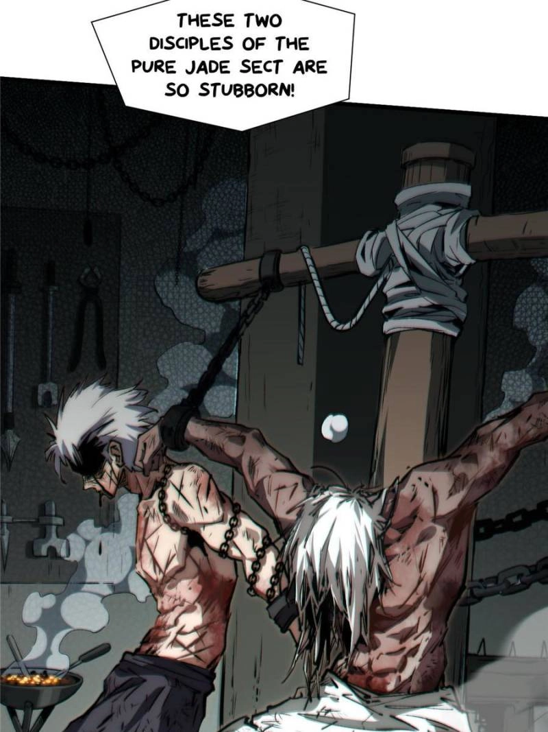 Top Tier Providence Chapter 47 - Page 6