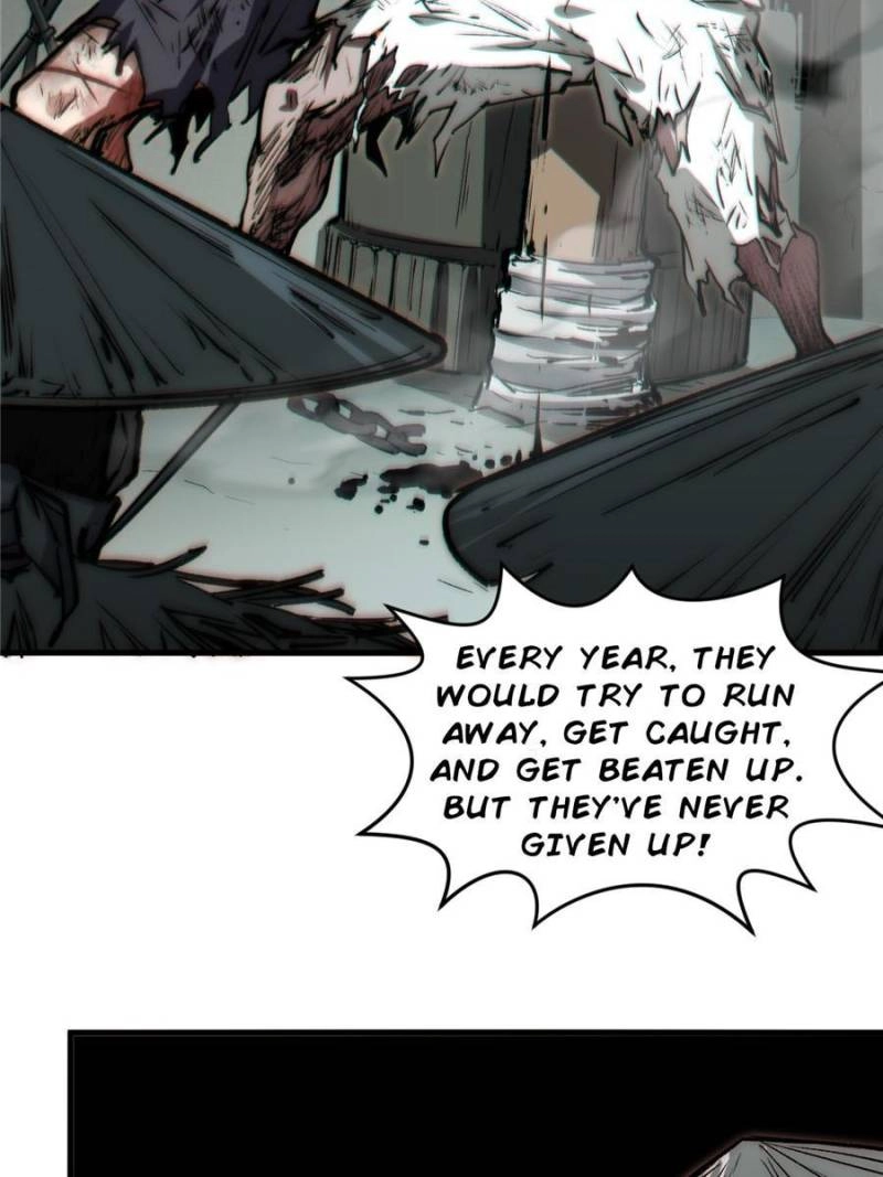 Top Tier Providence Chapter 47 - Page 7