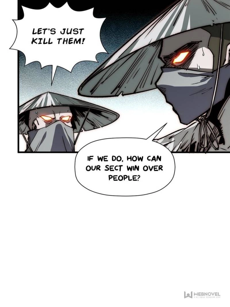 Top Tier Providence Chapter 47 - Page 8