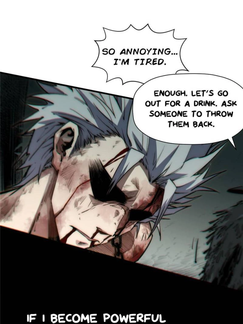 Top Tier Providence Chapter 47 - Page 10