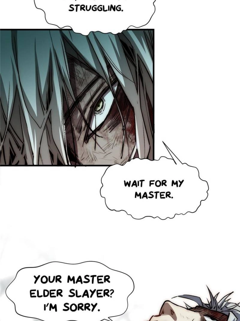 Top Tier Providence Chapter 47 - Page 14