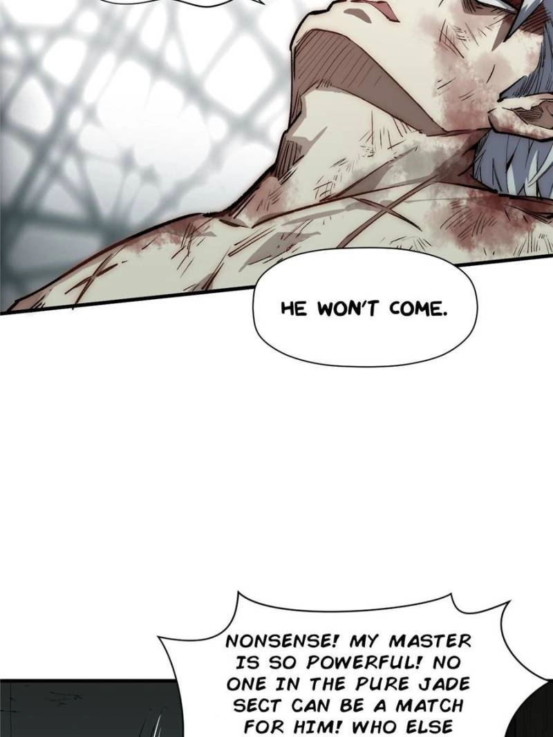 Top Tier Providence Chapter 47 - Page 15