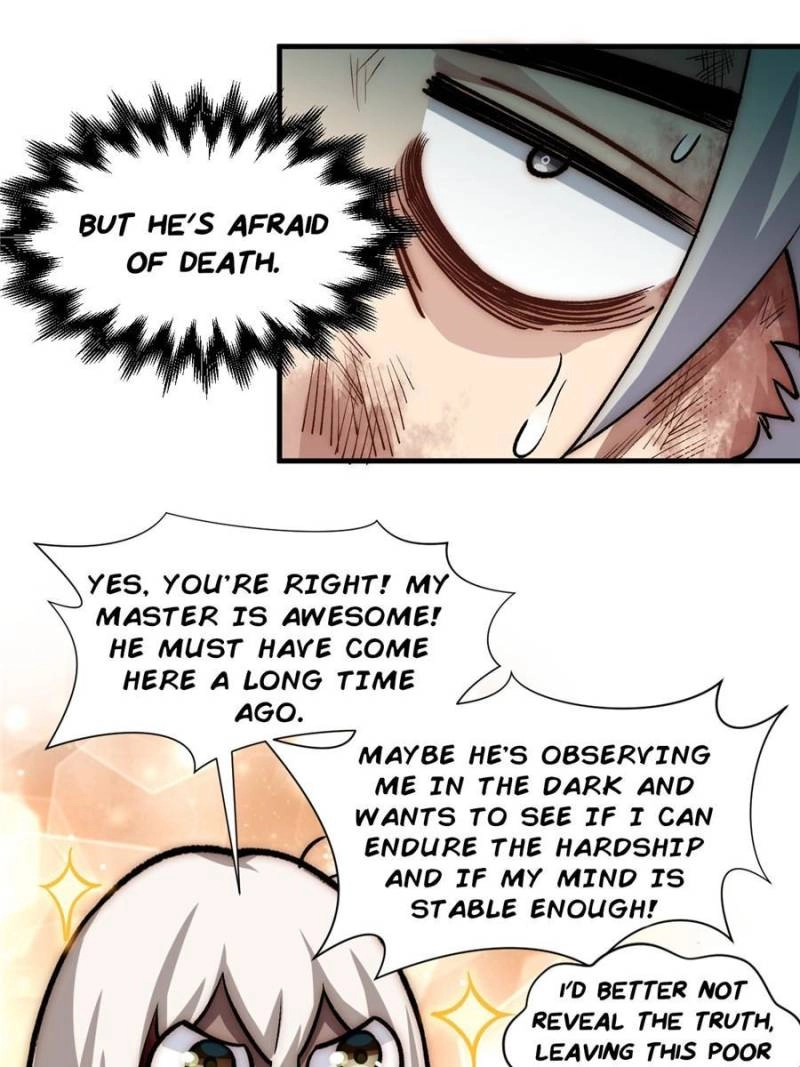 Top Tier Providence Chapter 47 - Page 17