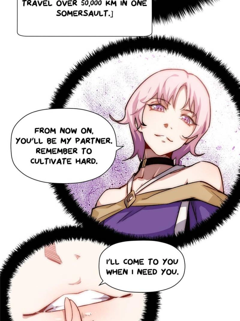 Top Tier Providence Chapter 47 - Page 20