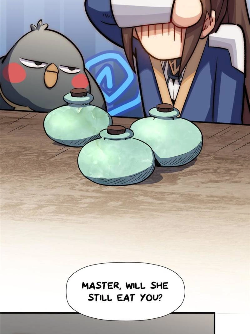 Top Tier Providence Chapter 47 - Page 22