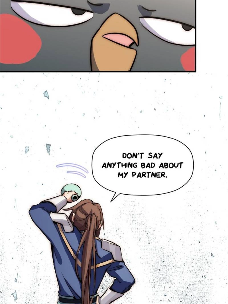 Top Tier Providence Chapter 47 - Page 23