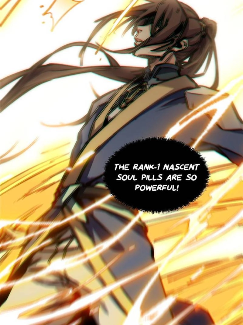 Top Tier Providence Chapter 47 - Page 25