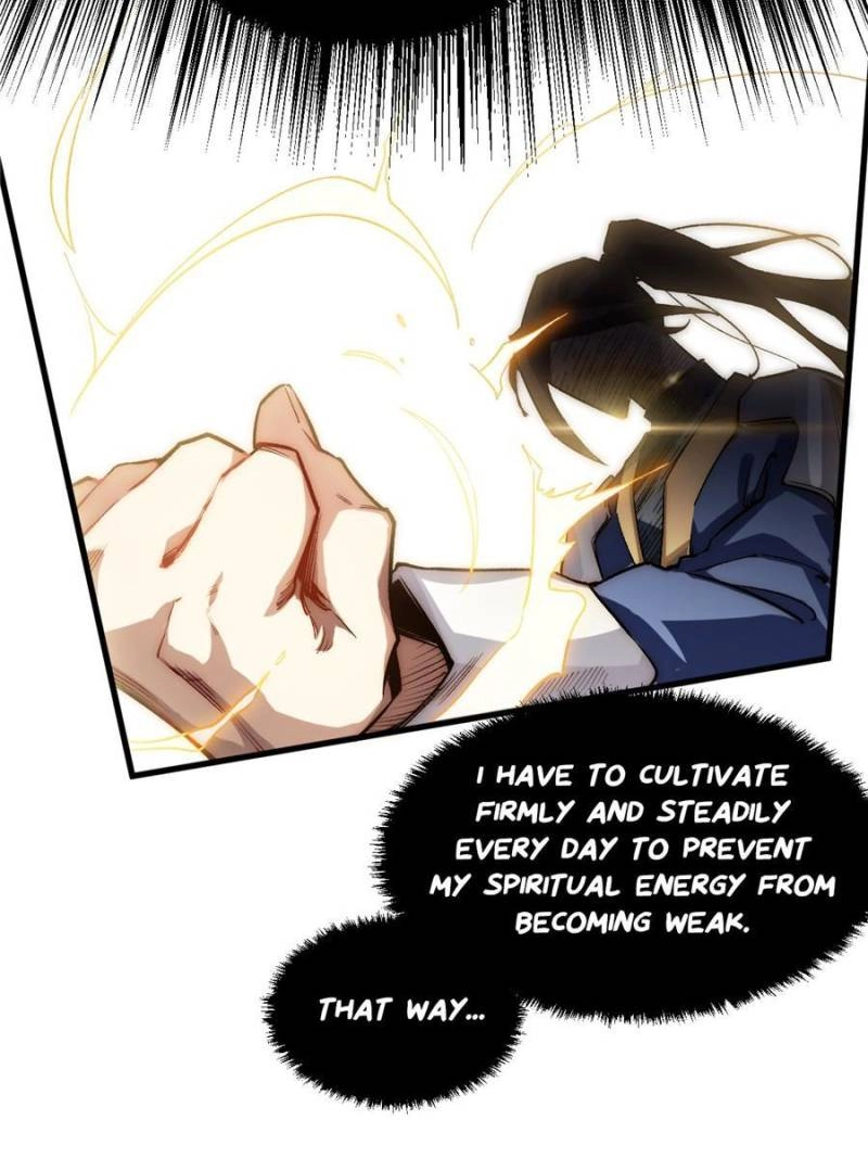 Top Tier Providence Chapter 47 - Page 30