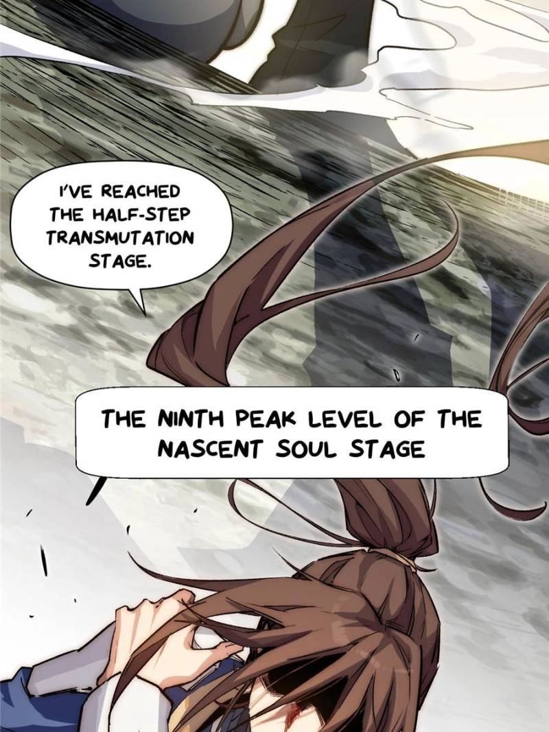Top Tier Providence Chapter 47 - Page 33