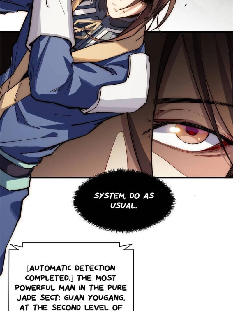 Top Tier Providence Chapter 47 - Page 34