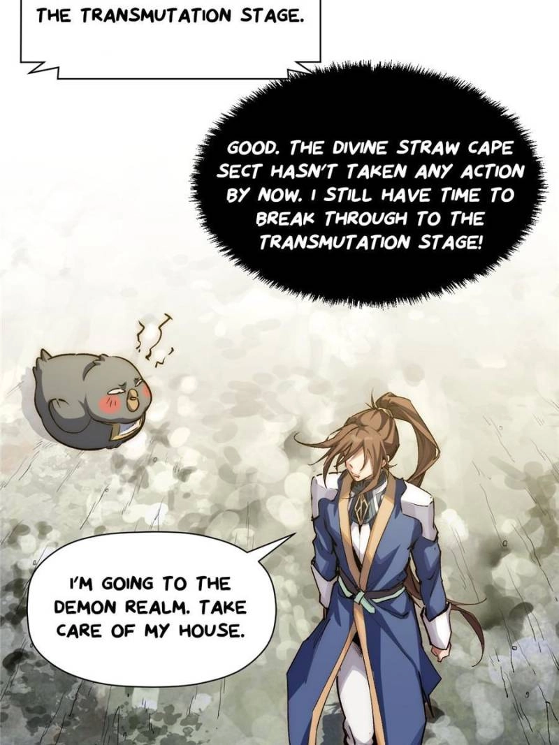 Top Tier Providence Chapter 47 - Page 35