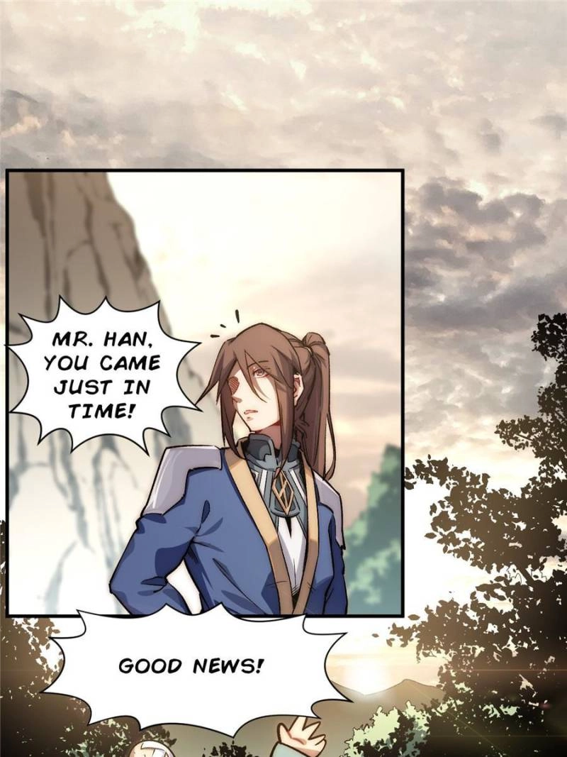 Top Tier Providence Chapter 47 - Page 37