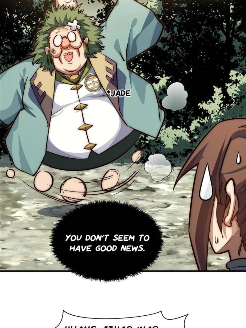 Top Tier Providence Chapter 47 - Page 38
