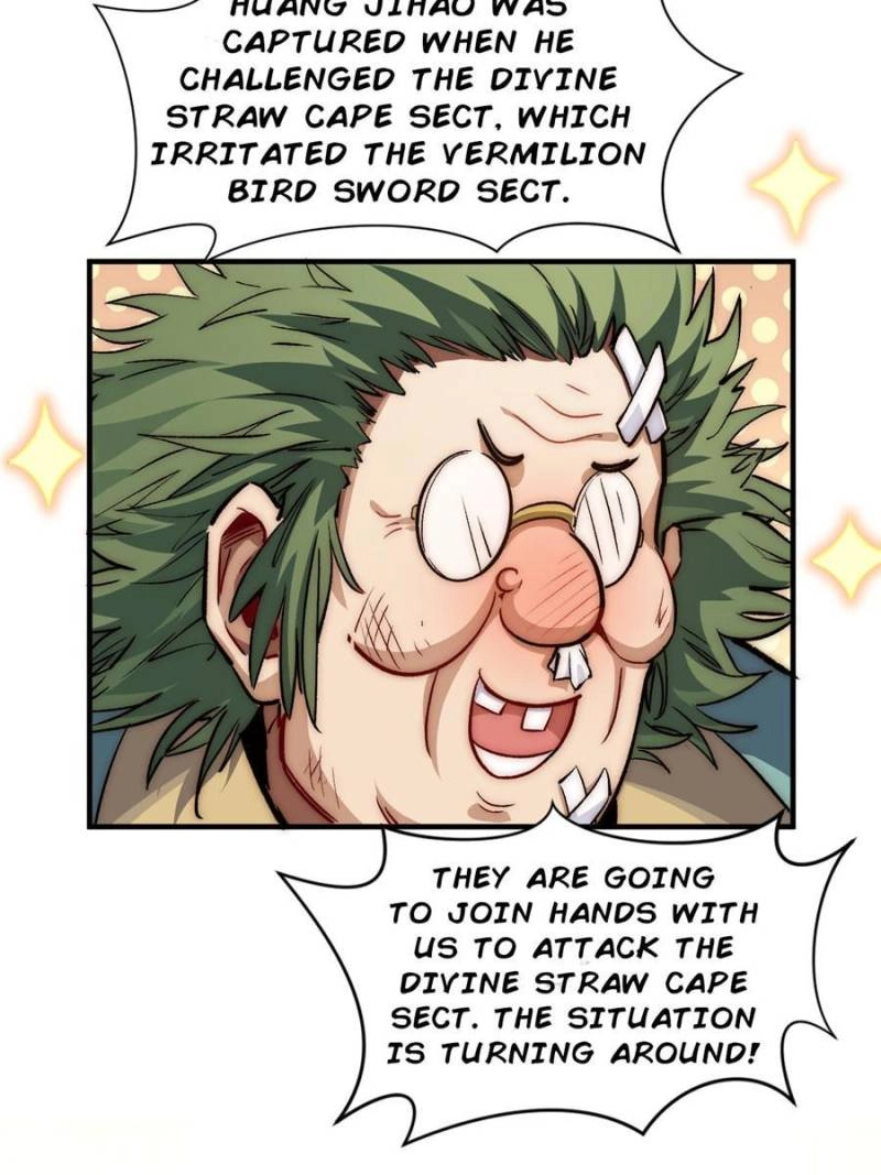 Top Tier Providence Chapter 47 - Page 39