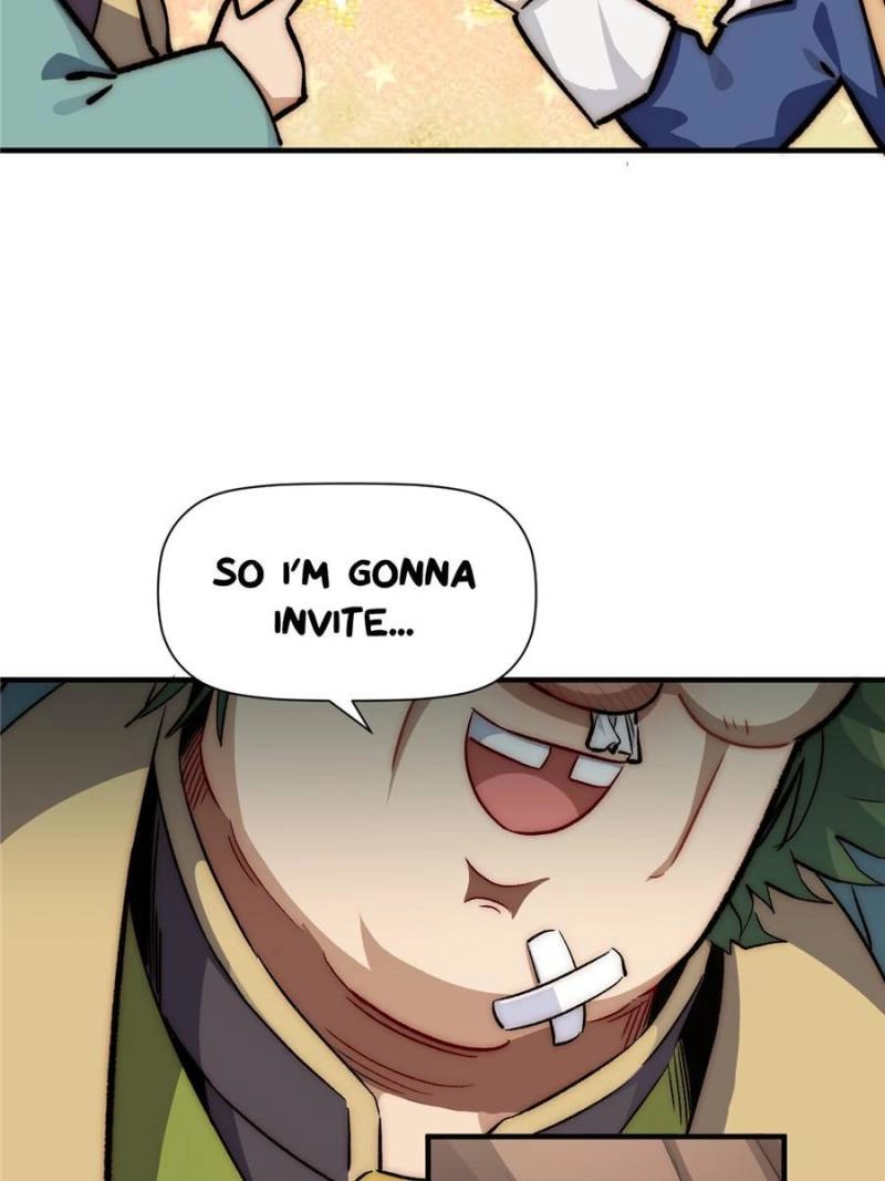 Top Tier Providence Chapter 47 - Page 41
