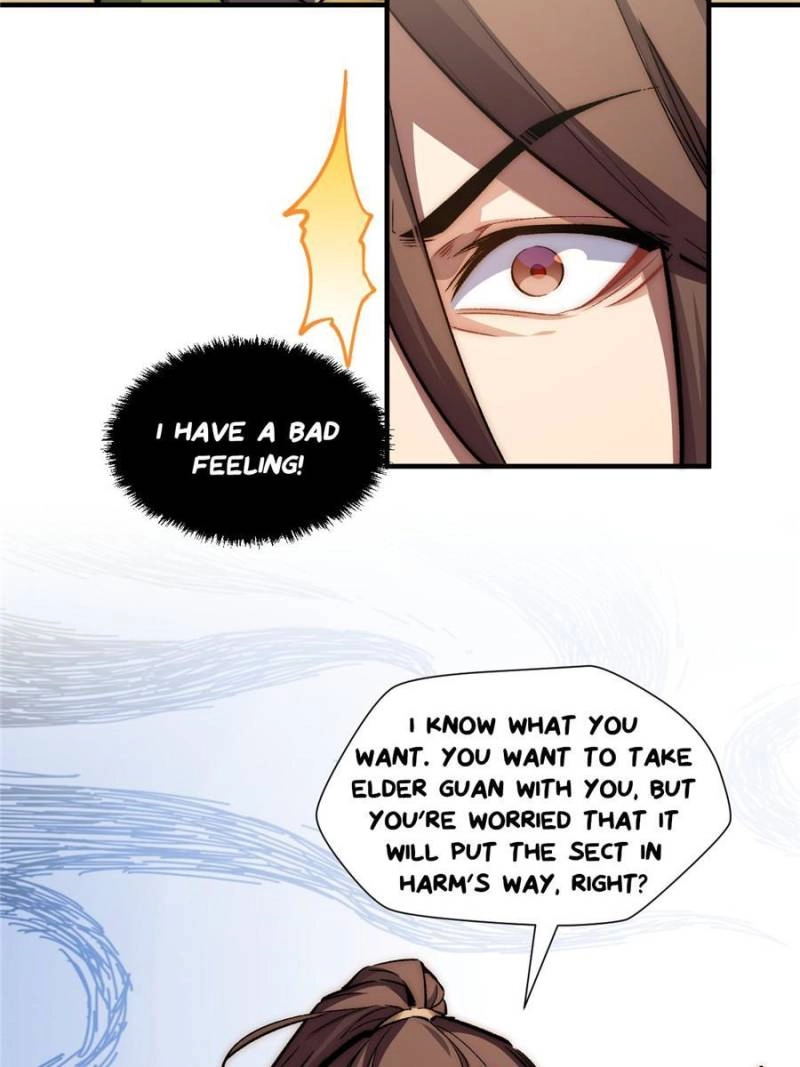 Top Tier Providence Chapter 47 - Page 42