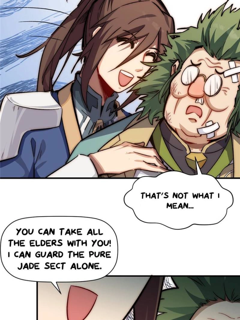 Top Tier Providence Chapter 47 - Page 43