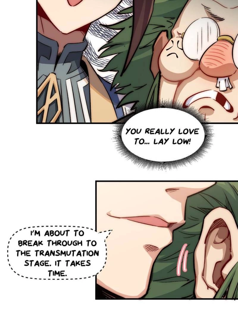 Top Tier Providence Chapter 47 - Page 44