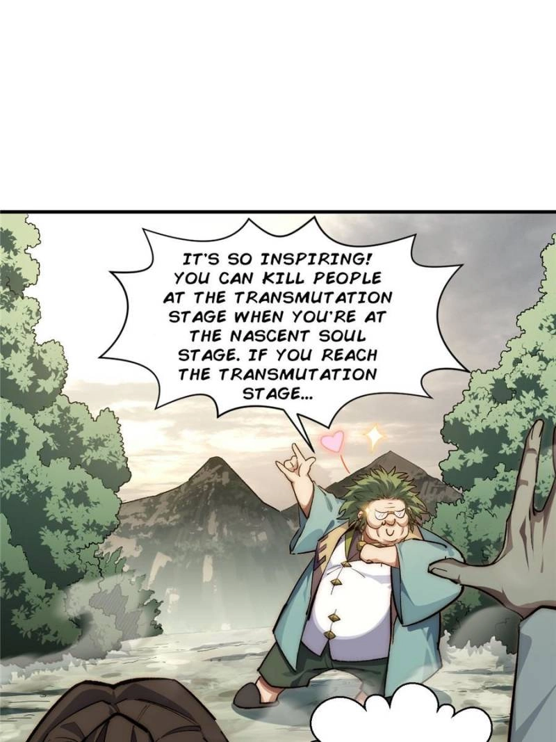 Top Tier Providence Chapter 47 - Page 47