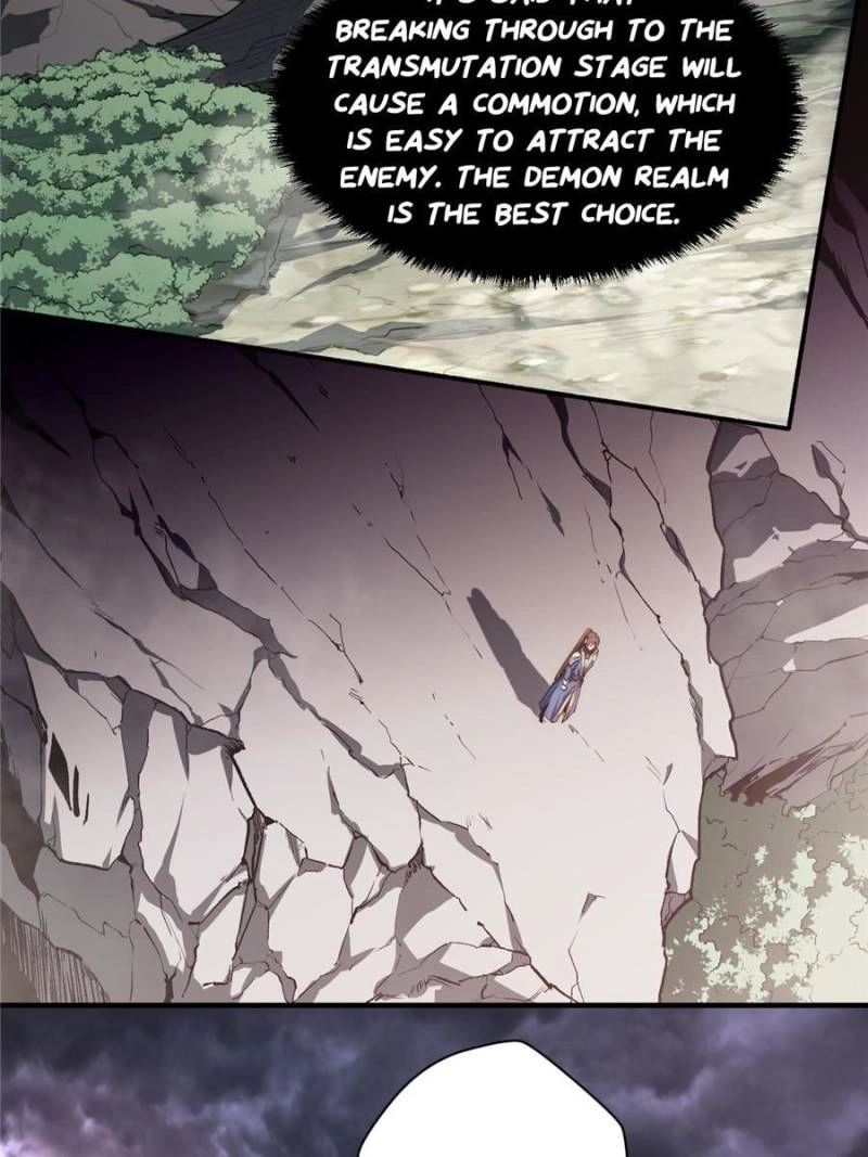 Top Tier Providence Chapter 47 - Page 50