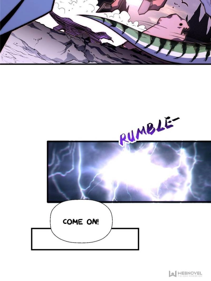 Top Tier Providence Chapter 47 - Page 53