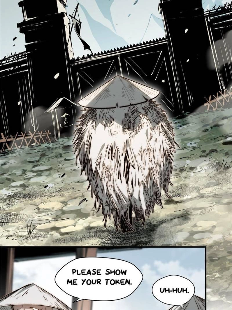 Top Tier Providence Chapter 48 - Page 3