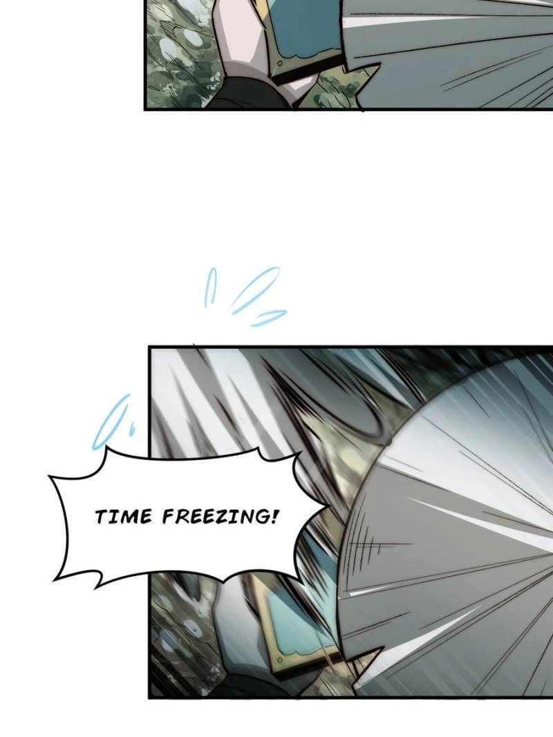 Top Tier Providence Chapter 48 - Page 5