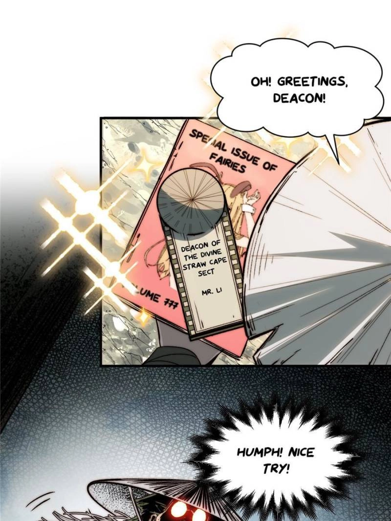 Top Tier Providence Chapter 48 - Page 6