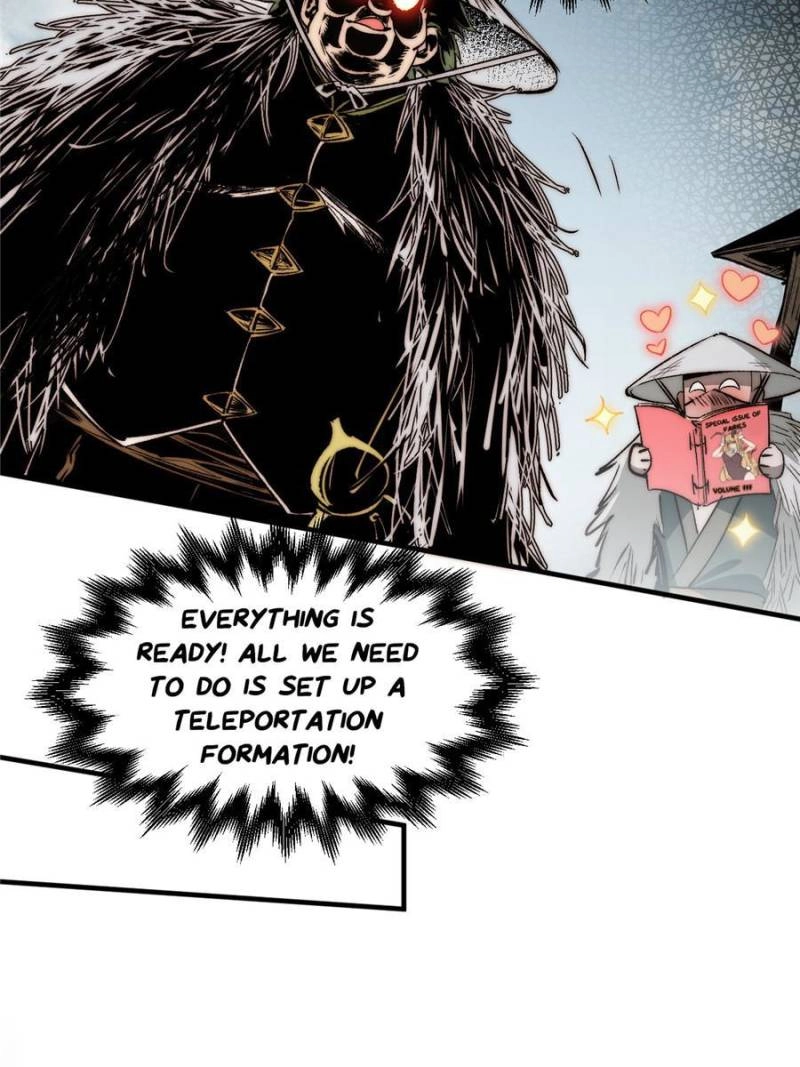Top Tier Providence Chapter 48 - Page 7
