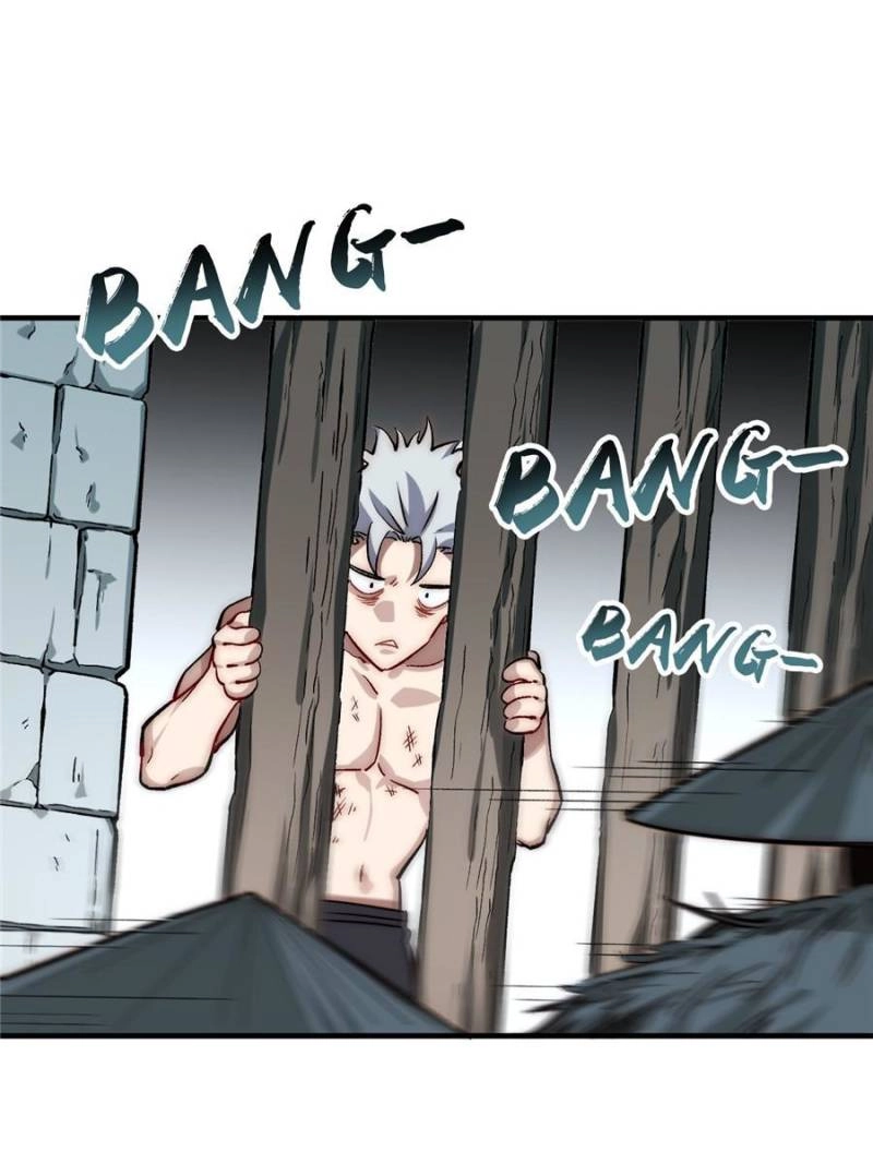 Top Tier Providence Chapter 48 - Page 10