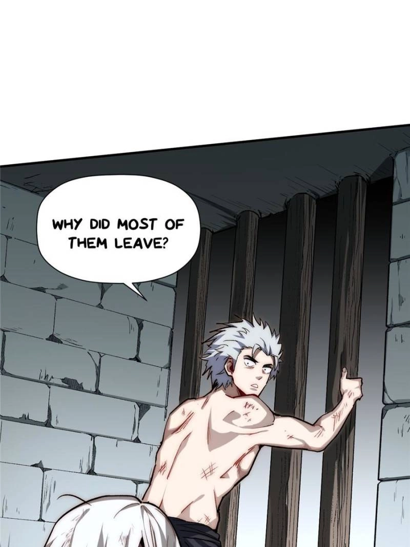 Top Tier Providence Chapter 48 - Page 11